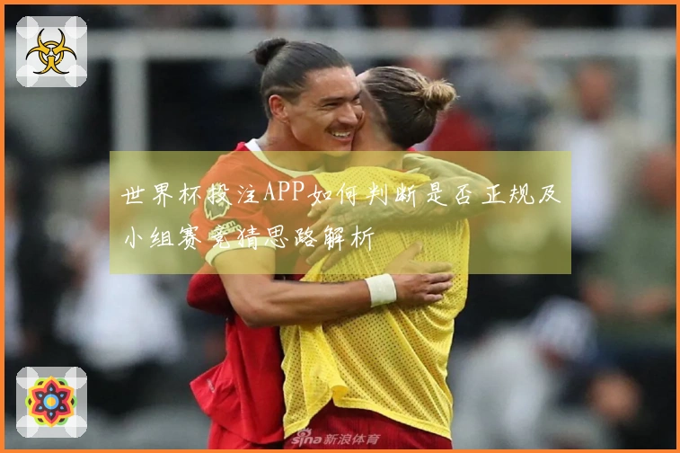 世界杯投注APP如何判断是否正规及小组赛竞猜思路解析