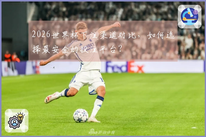 2026世界杯下注渠道对比，如何选择最安全的投注平台？